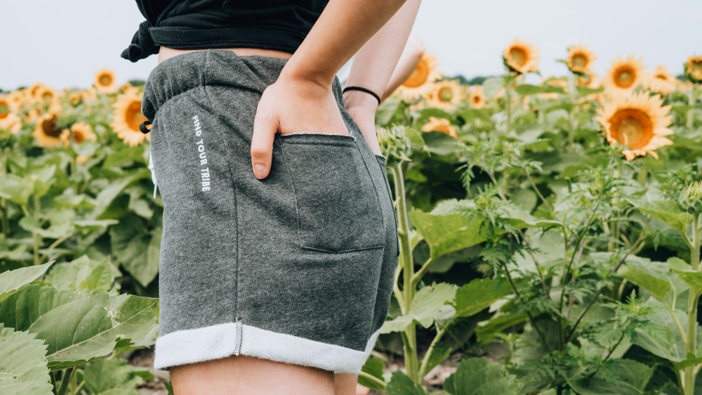Oplev den uventede verden af id shorts - Gør dig klar!