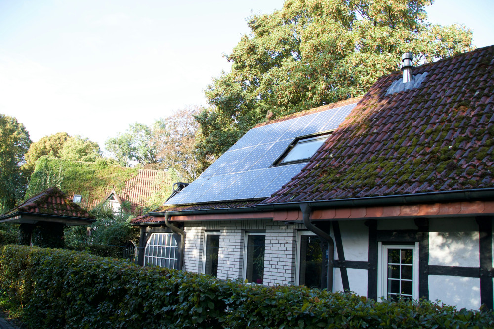 Revolutionerende Solar Plus: Fremtiden for Energi i Danmark